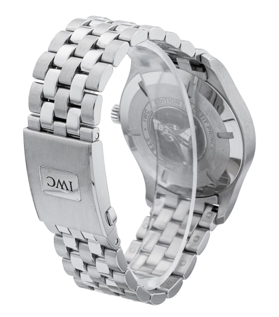 IWC Pilot's Mark XVIII Le Petit Prince IW327016 Image 3